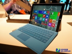 WiFi问题解决 Surface Pro 3固件更新